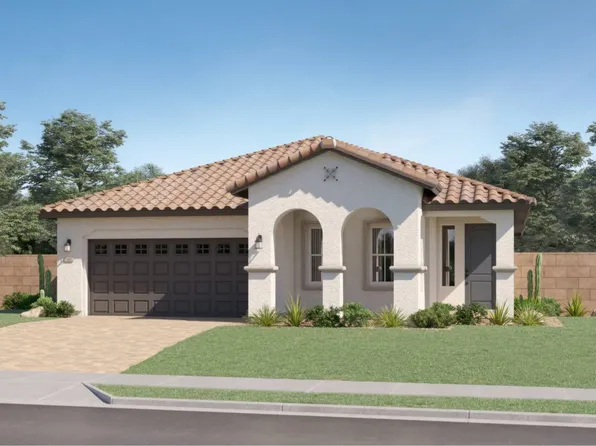 Armstrong Plan 4066 Plan, Asante Heritage | Active Adult : Inspiration II
