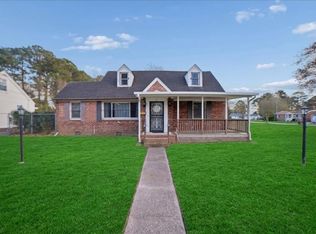 4411 Griffin St, Portsmouth, VA 23707