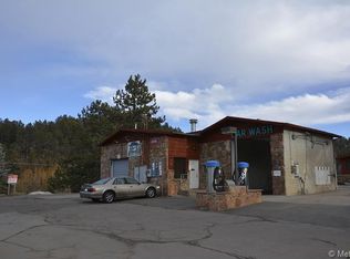 28608 Buffalo Park Rd, Evergreen, CO 80439