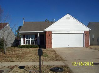 2097 Magnolia Bnd, West Memphis, AR 72301