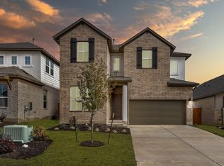 206 Lariat Loop, Liberty Hill, TX 78642