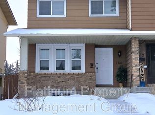 160 Midbend Pl SE, Calgary, AB T2X2J9