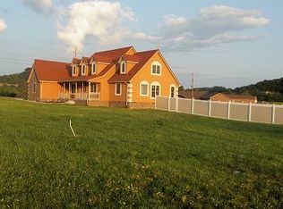 763 Pine Valley Rd, Hazard, KY 41701