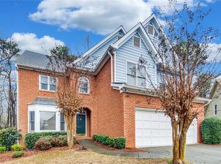 2654 Salem Xing, Tucker, GA 30084