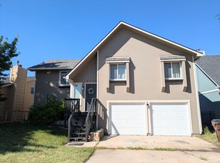 4450 McGrew Cir, Colorado Springs, CO 80911