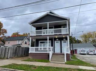 607 W 5th St, Erie, PA 16507