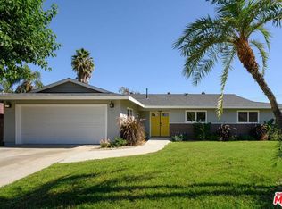 1650 Ona Cir, Simi Valley, CA 93063