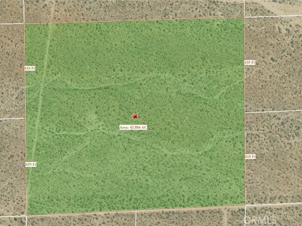 225-101 Sixteen #-2, Mojave, CA 93501