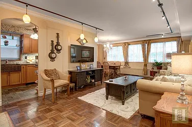 Sold by Halstead Real Estate