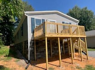 427 Cain Ave, Morristown, TN 37813