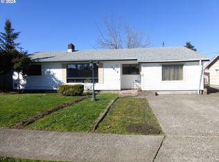 1816 Carter Ln, Springfield, OR 97477