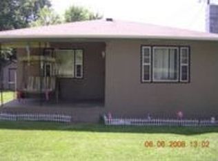 301 Horton St, Decherd, TN 37324