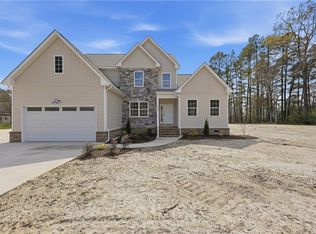 755 Cherry Glade Rd, Elizabeth City, NC 27909