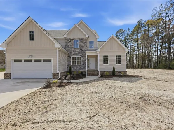 755 Cherry Glade Rd, Elizabeth City, NC 27909