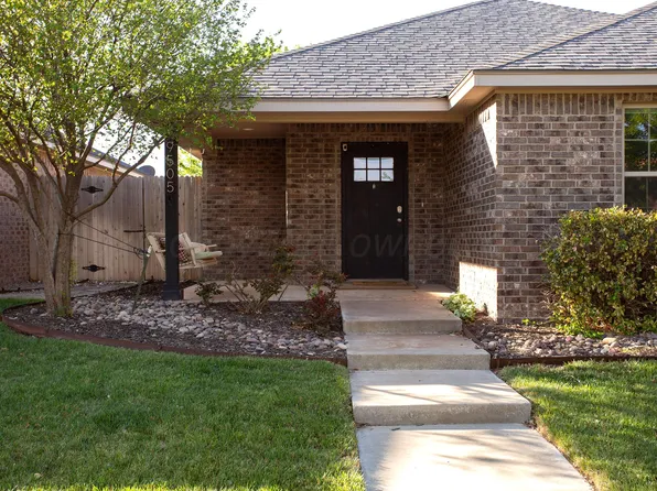 9505 Perry Ave, Amarillo, TX 79119