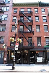 Rented by J Misrahi Realty Corp