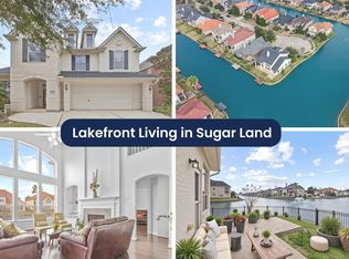 14242 Nelson Bay Ct, Sugar Land, TX 77498