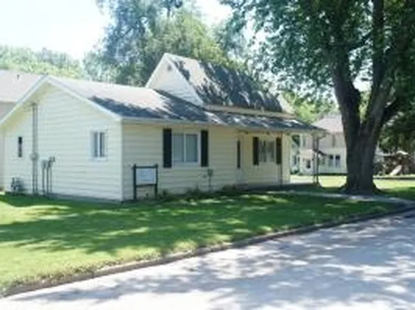 401 5th St, Griswold, IA 51535
