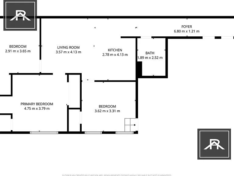 58 Egmont St #6 — Photo 1