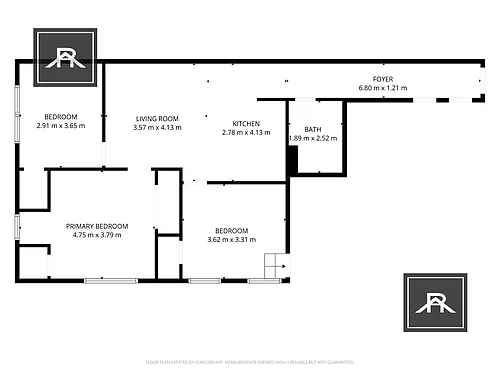 58 Egmont St #6 Photo 1