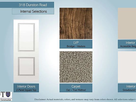Selections- 2