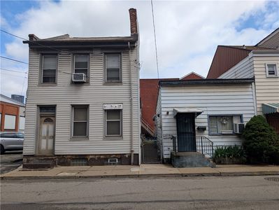 1321-1323 Bingham St S, Pittsburgh, PA, 15203