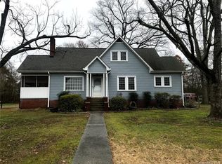 204 Balfour Dr, Salisbury, NC 28147