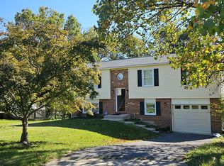 5319 Debbie Ct, Ellicott City, MD 21043