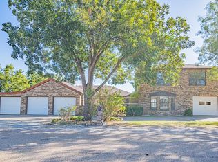 1886 Baker Dr, San Angelo, TX 76905