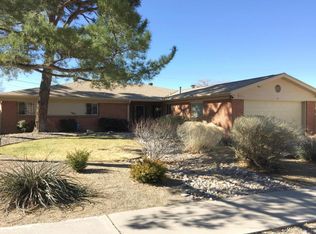 12212 Eastridge Dr NE, Albuquerque, NM 87112