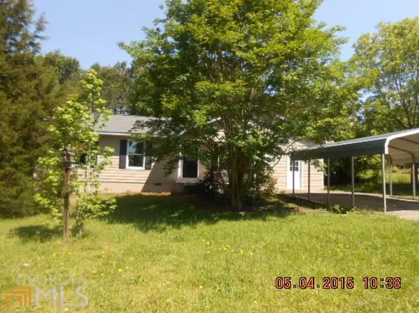 723 Swint Rd, Griffin, GA 30224