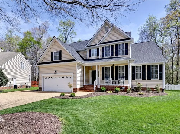 110 Jib Ct, Williamsburg, VA 23185