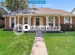 8514 Kensington Dr, Rowlett, TX 75088