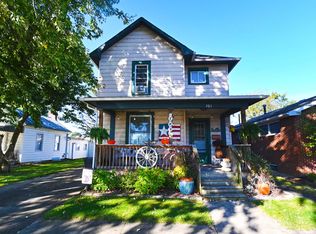 703 S Poplar St, Bucyrus, OH