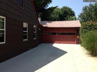 1245 Whipple Ave SW, Canton, OH 44710