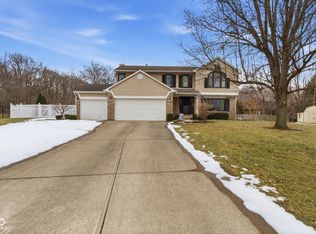 1131 Crystal Ct, Avon, IN 46123