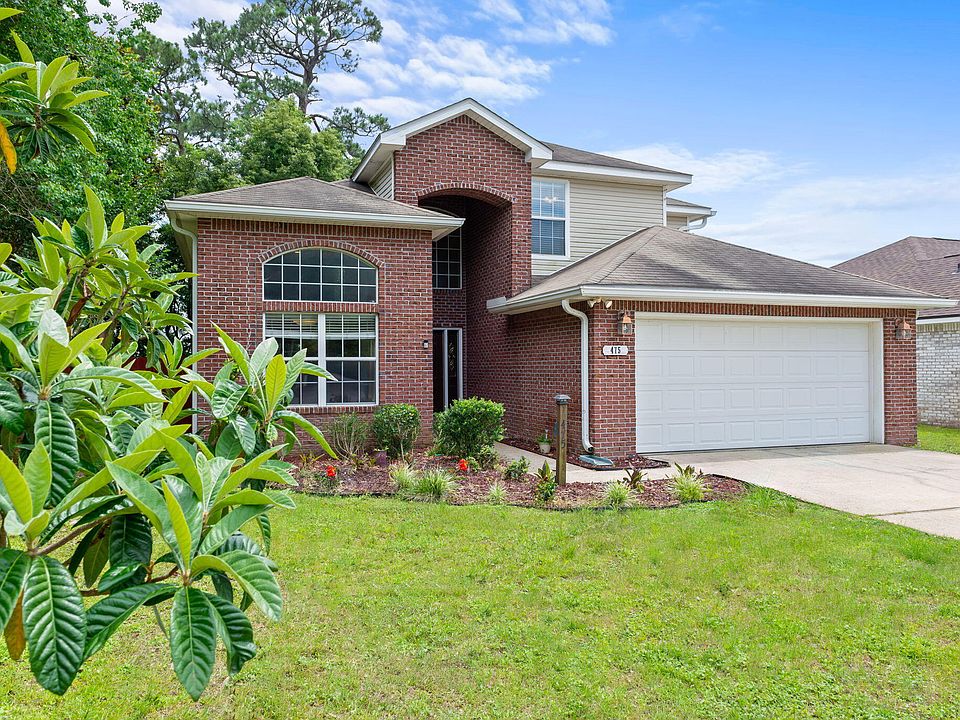 475 Sandmore Shores Dr, Mary Esther, FL 32569 Zillow