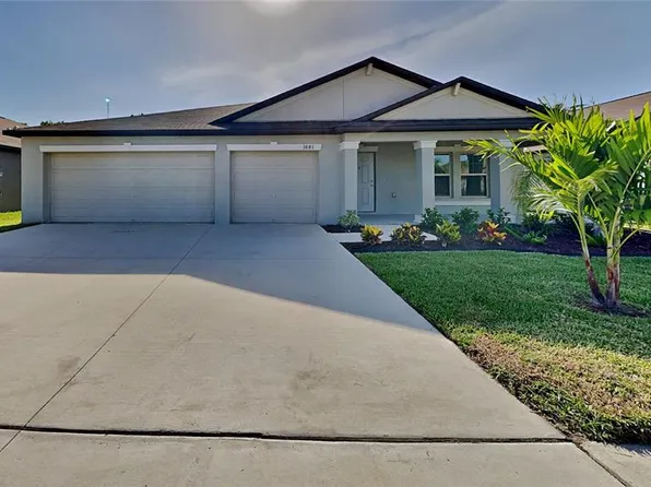 1881 Colding Dr, Ruskin, FL 33570