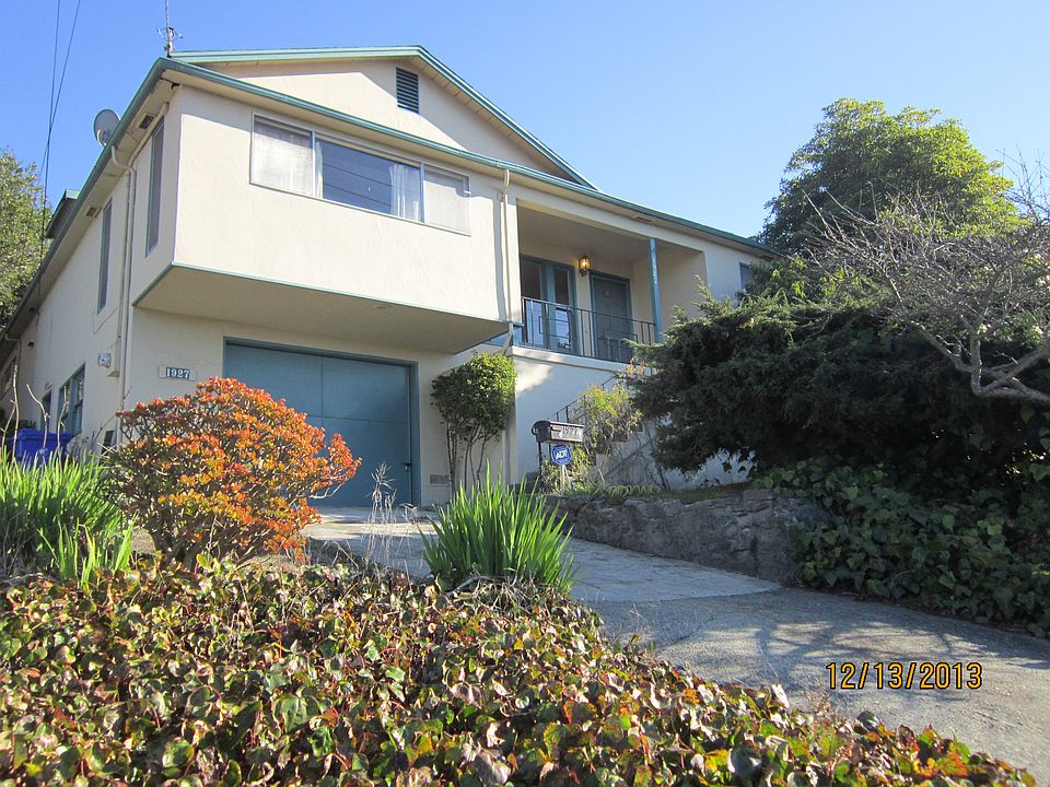 1927 Tulare Ave Front