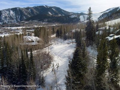 Tbd Pfister Dr, Aspen, CO, 81611