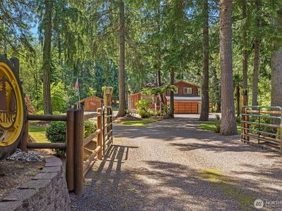 20928 Echo Lake Road, Snohomish, WA, 98296