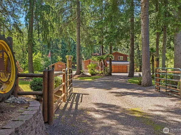 20928 Echo Lake Road, Snohomish, WA 98296