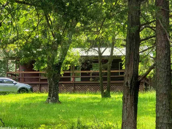682 Violin Ln, Leslie, AR 72645