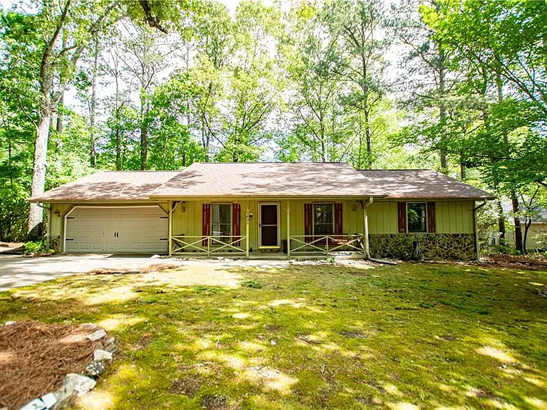1499 Stonington Ct — Photo 1