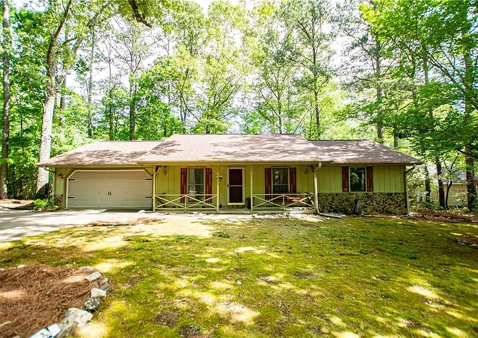 1499 Stonington Ct