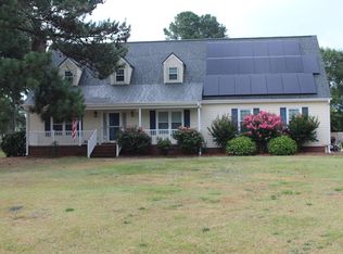 150 Woods Mill Rd, Goldsboro, NC 27534