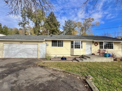 2520 Indiana Ave, Baker City, OR, 97814