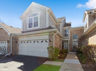 203 Foxfire Ct, Downers Grove, IL 60515