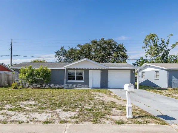 7734 Coventry Dr, Port Richey, FL 34668