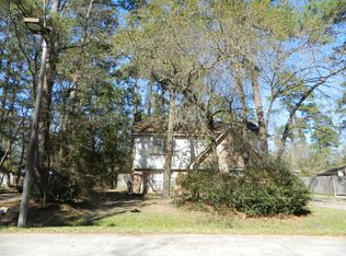 53 Eagle Ct, Spring, TX 77380